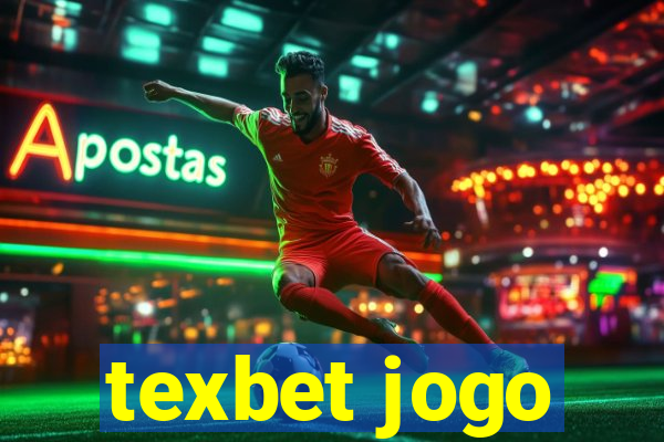 texbet jogo